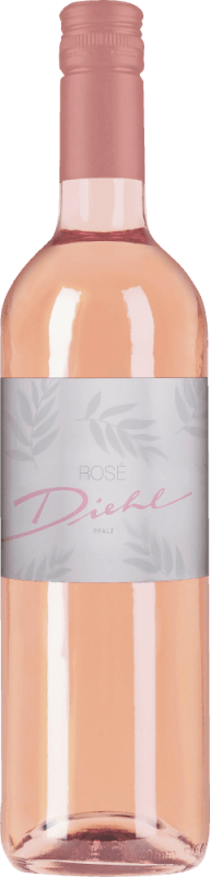 vinello Rosé trocken - Weingut A. Diehl