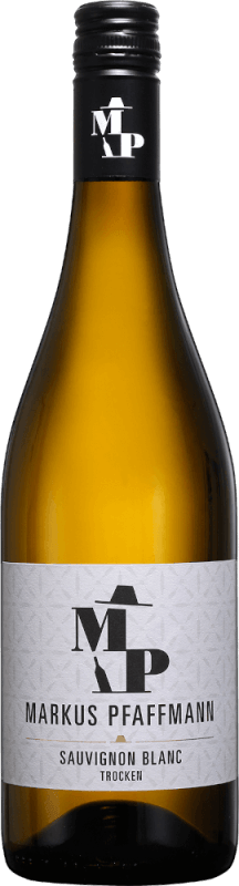 vinello MP Sauvignon Blanc - Markus Pfaffmann