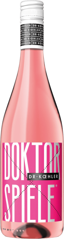 vinello Doktorspiele Rosé - Dr. Koehler