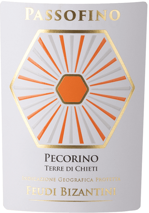 vinello Passofino Pecorino Terre di Chieti IGP - Feudi Bizantini Bis zu 65% Rabatt