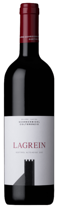 vinello Lagrein - Kellerei Schreckbichl