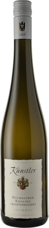 vinello Hochheimer Mainterrassen Riesling - Künstler