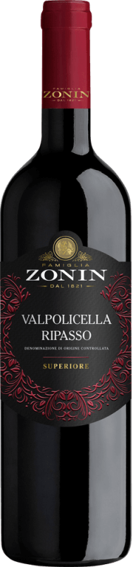 vinello Valpolicella Ripasso Superiore DOC - Zonin