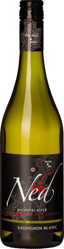 vinello The Ned Sauvignon Blanc - Marisco