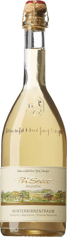 vinello PriSecco Winterbirnentraum - Manufaktur Jörg Geiger