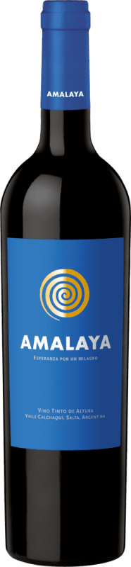 vinello Amalaya Malbec Tinto - Bodega Colomé