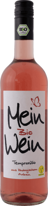 vinello Mein Bio Wein Tempranilllo Rosé Bio - P&P Weine Günstiger Verkauf