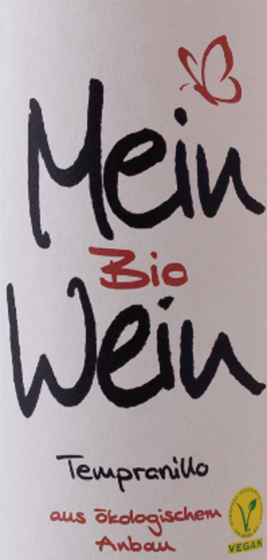 vinello Mein Bio Wein Tempranilllo Rosé Bio - P&P Weine Günstiger Verkauf