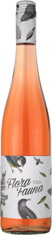 vinello Flora & Fauna Rosé - Weingut Eymann Fabrikverkauf
