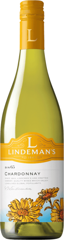 vinello Lindeman's BIN 65 Chardonnay - Treasury Wine Estates