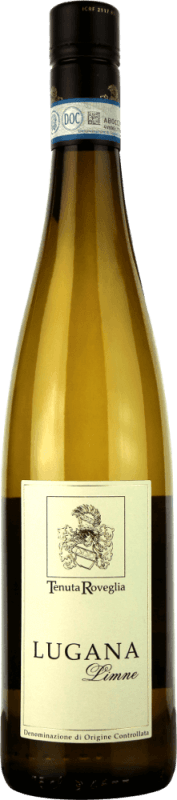 vinello Limne Lugana DOC - Tenuta Roveglia