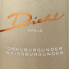 vinello Grauburgunder Weißburgunder - Weingut A. Diehl Großer Ausverkauf