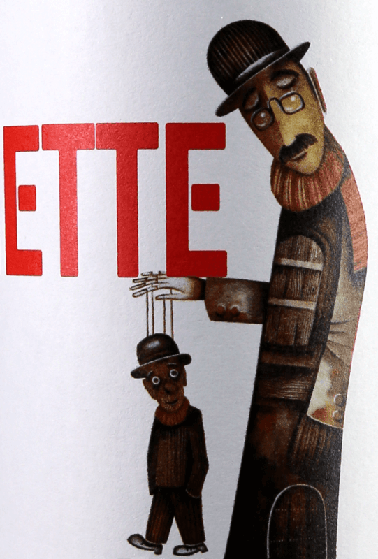 vinello Marionette Jumilla DO - Ego Bodegas Exklusivangebot