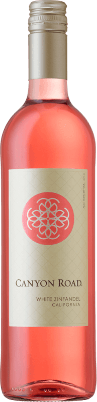 vinello White Zinfandel Rosé - Canyon Road