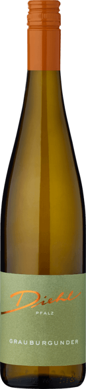 vinello Grauburgunder trocken - A. Diehl