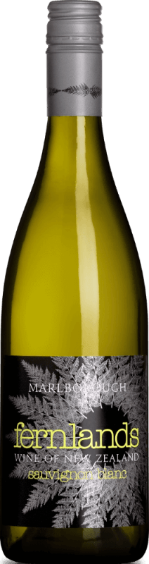 vinello Fernlands Sauvignon Blanc - Marisco