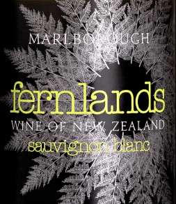 vinello Fernlands Sauvignon Blanc - Marisco Osterangebot