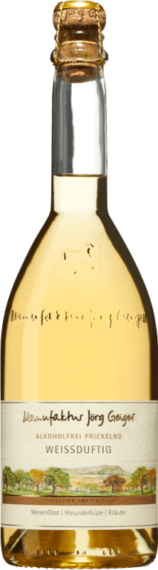 vinello PriSecco weißduftig - Manufaktur Jörg Geiger