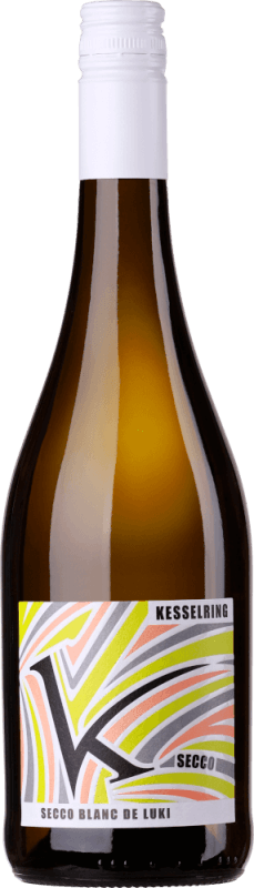 vinello Secco Blanc de Luki - Lukas Kesselring