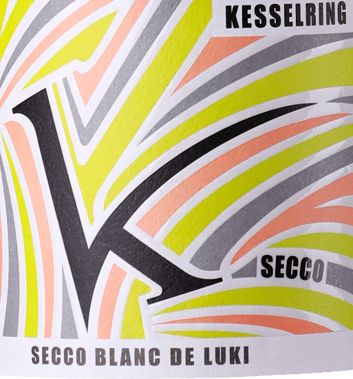 vinello Secco Blanc de Luki - Lukas Kesselring Vatertagsangebot