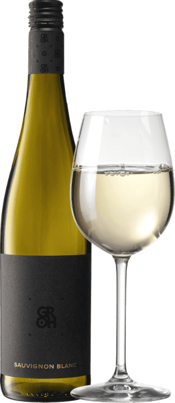 vinello Sauvignon Blanc trocken - Groh Jubiläumsangebot