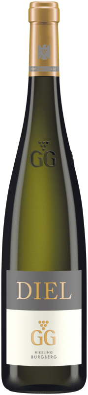 vinello Pittermännchen Riesling Großes Gewächs trocken - Schlossgut Diel