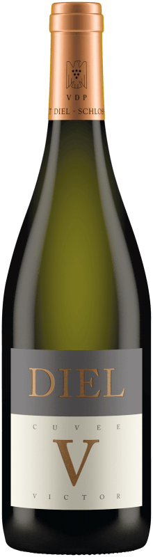 vinello Cuvée Victor trocken - Schlossgut Diel