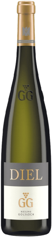 vinello Goldloch Riesling Großes Gewächs - Schlossgut Diel