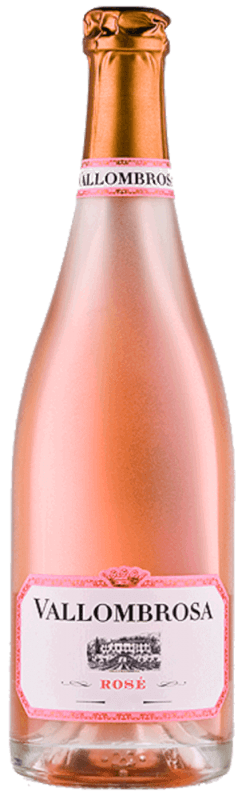 vinello Vallombrosa Rosé Côte de Provence - Villa Vallombrosa