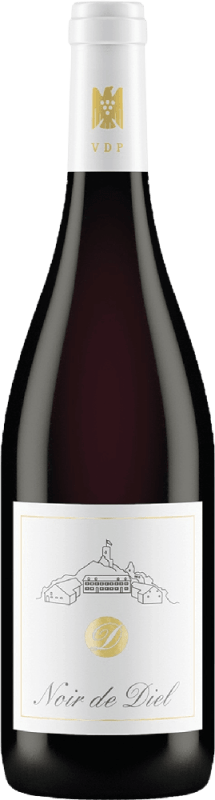 vinello Noir de Diel Rotes Cuvée - Schlossgut Diel