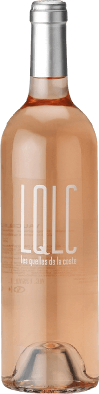 vinello Rosé Vaucluse IGP 1 5 l Magnum - LQLC
