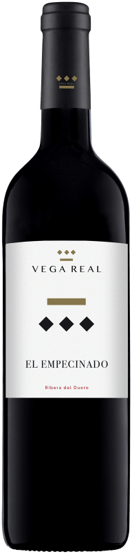 vinello El Empecinado Ribera del Duero DO - Vega Real