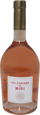 vinello Les Parfums du Midi Rosé - Cellier Jean d´Alibert
