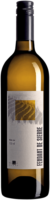 vinello Fendant de Sierre Valais AOC - Domaines Rouvinez
