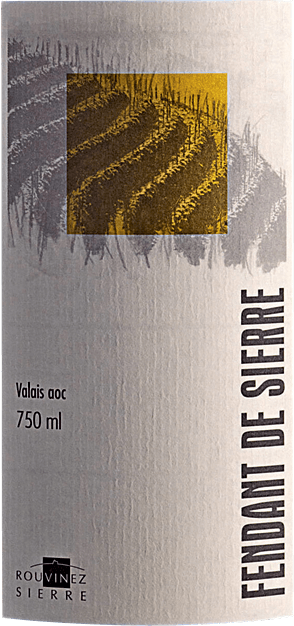 vinello Fendant de Sierre Valais AOC - Domaines Rouvinez Nur noch ein Tag übrig