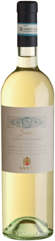 vinello Soave Classico DOC - Santi