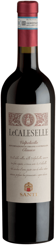 vinello Le Caleselle Valpolicella Classico DOC - Santi