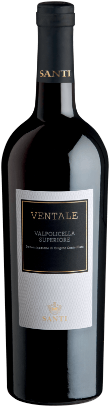 vinello Ventale Valpolicella Superiore DOC - Santi