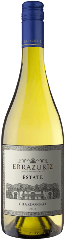 vinello Errazuriz Estate Chardonnay Casablanca Valley - Viña Errazuriz