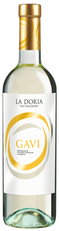 vinello Gavi DOCG - Cascina La Doria