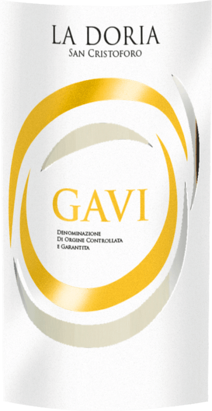 vinello Gavi DOCG - Cascina La Doria Fabrik Onlineshop