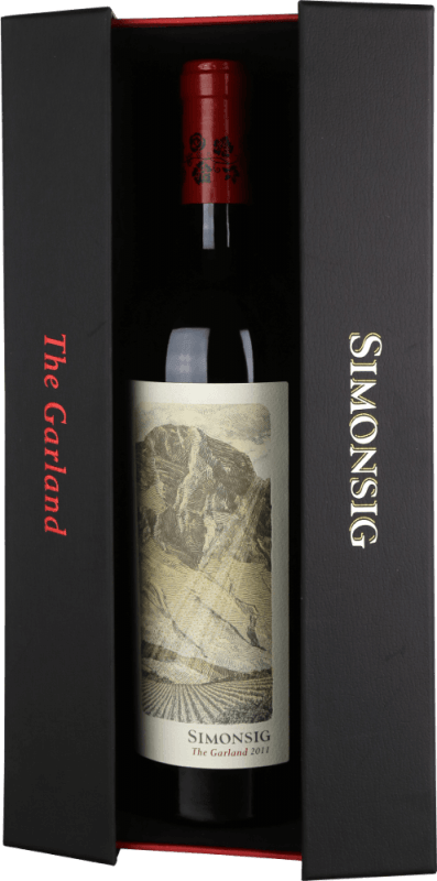 vinello The Garland - Simonsig