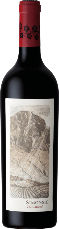 vinello The Garland - Simonsig Fabrikpreis