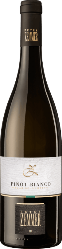 vinello Pinot Bianco Südtirol DOC - Peter Zemmer