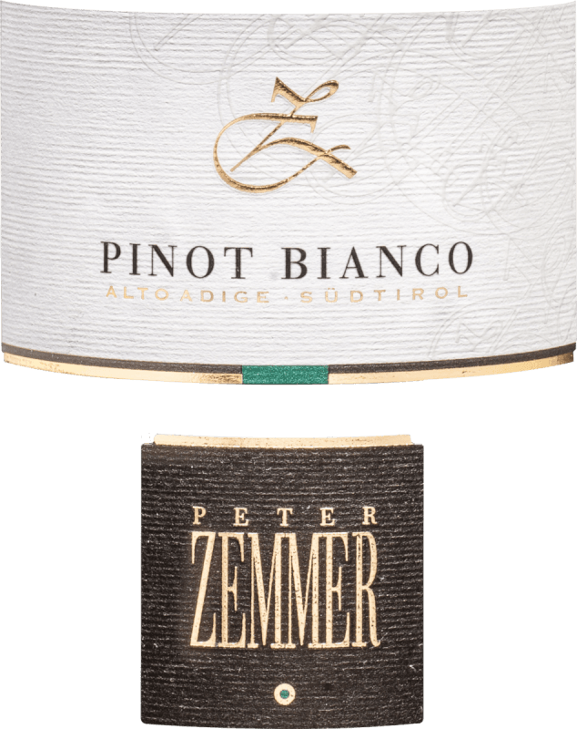 vinello Pinot Bianco Südtirol DOC - Peter Zemmer Günstig kaufen