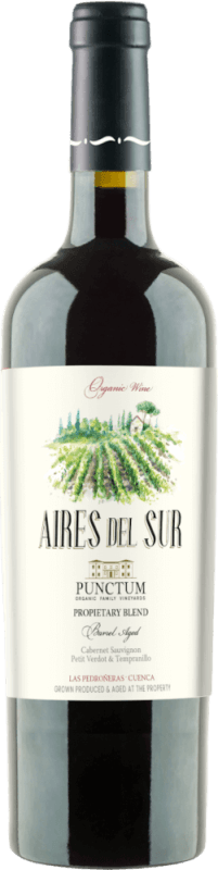 vinello Aires del Sur - Dominio de Punctum