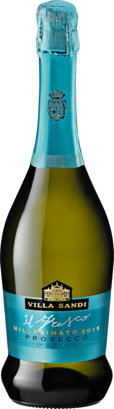 vinello il Fresco Prosecco Spumante Millesimato Brut DOC - Villa Sandi