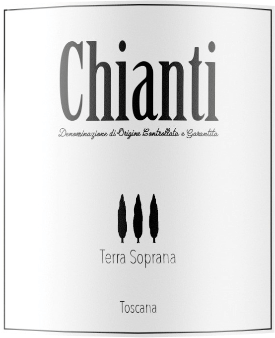 vinello Chianti DOCG Magnum 1 5 l - Terra Soprana Online Shopping