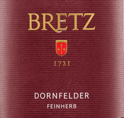 vinello Dornfelder feinherb 1 0 l - Bretz Preisnachlass