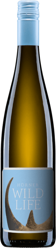 vinello Wildlife Weißwein Cuvée - Weingut Hörner